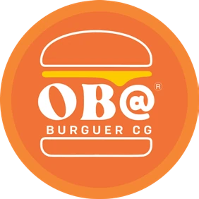 OB@ Burguer CG